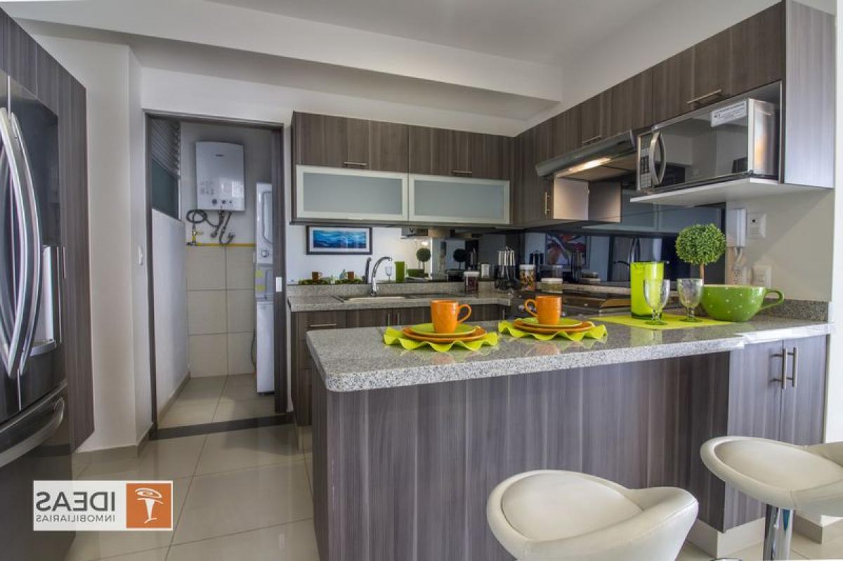 3 Schlafzimmer Wohnung in Puebla, Mexico, Nr. 158070