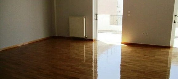 Квартира с 2 спальнями в Пирей, Греция № 2104 20