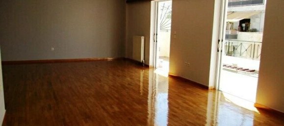 Квартира с 2 спальнями в Пирей, Греция № 2104 21