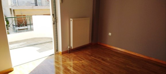 Квартира с 2 спальнями в Пирей, Греция № 2104 5