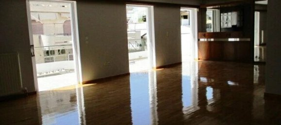 Квартира с 2 спальнями в Пирей, Греция № 2104 24