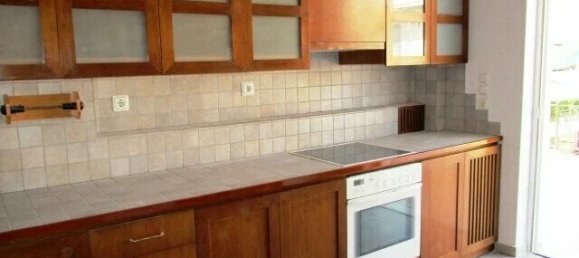 Квартира с 2 спальнями в Пирей, Греция № 2104 8