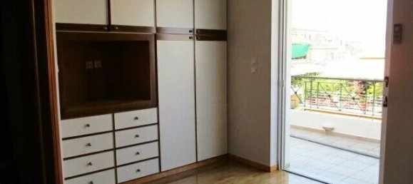 Квартира с 2 спальнями в Пирей, Греция № 2104 17