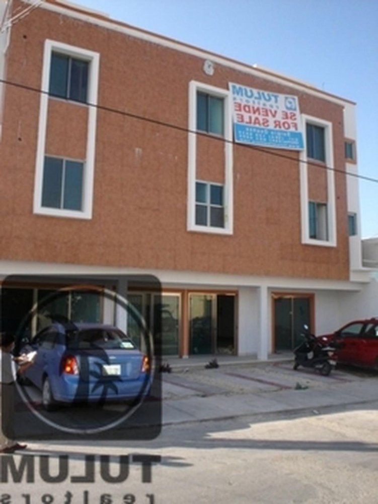 Здание 345м² в Солидаридад, Мексика № 202382