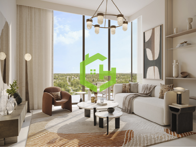 3 Schlafzimmer Wohnung in Dubai Hills Estate, UAE, Nr. 102017