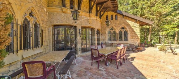 Castelos T8 em Plappeville, France N.º 59513 29