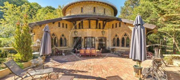 Castelos T8 em Plappeville, France N.º 59513 20