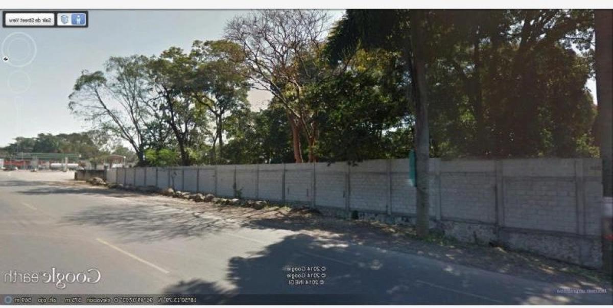  قطعة أرض في Veracruz, Mexico رقم 206578