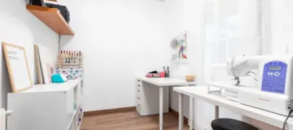 4 bedrooms Apartment in Montornes Del Valles, Spain No. 142116 17