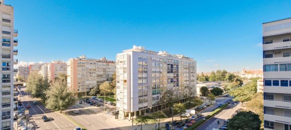 6 غرف نوم شقة في Lisbon, Portugal رقم 117397 8