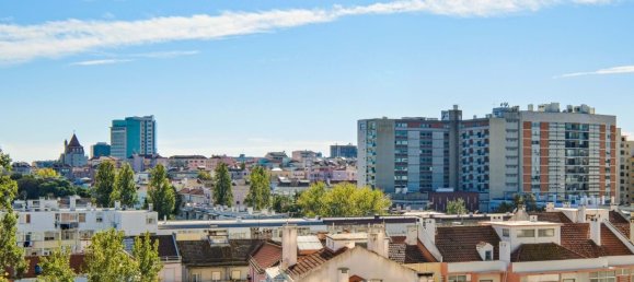 6 غرف نوم شقة في Lisbon, Portugal رقم 117397 35