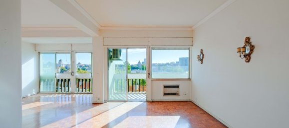 6 غرف نوم شقة في Lisbon, Portugal رقم 117397 2