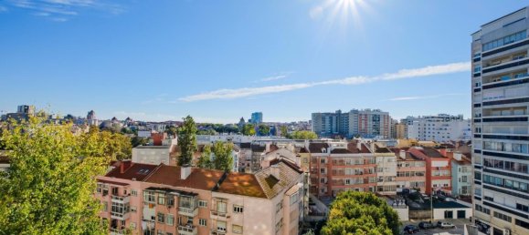 6 غرف نوم شقة في Lisbon, Portugal رقم 117397 36