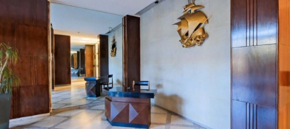 6 غرف نوم شقة في Lisbon, Portugal رقم 117397 45