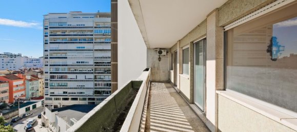 6 غرف نوم شقة في Lisbon, Portugal رقم 117397 39