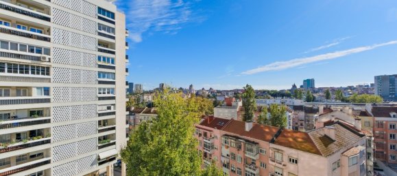 6 غرف نوم شقة في Lisbon, Portugal رقم 117397 37