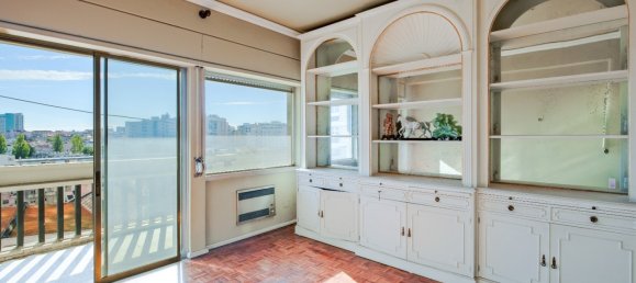 6 غرف نوم شقة في Lisbon, Portugal رقم 117397 34