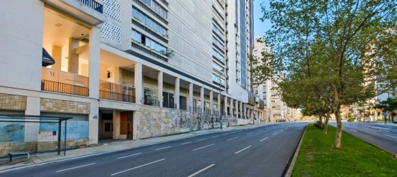 6 غرف نوم شقة في Lisbon, Portugal رقم 117397 48