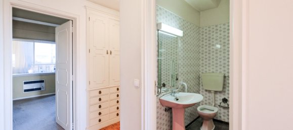 6 غرف نوم شقة في Lisbon, Portugal رقم 117397 12