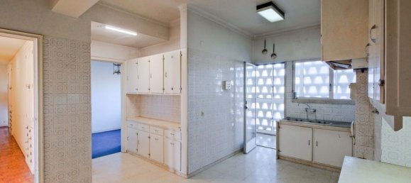 6 غرف نوم شقة في Lisbon, Portugal رقم 117397 22