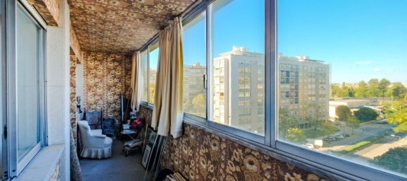 6 غرف نوم شقة في Lisbon, Portugal رقم 117397 11