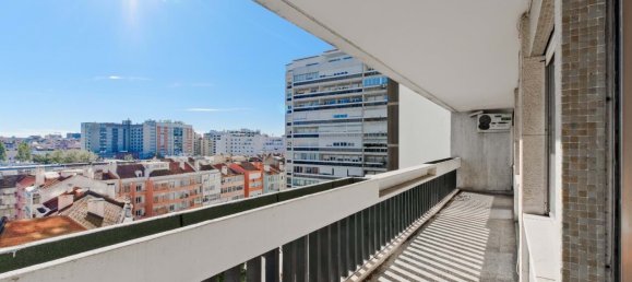 6 غرف نوم شقة في Lisbon, Portugal رقم 117397 40