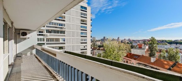 6 غرف نوم شقة في Lisbon, Portugal رقم 117397 38