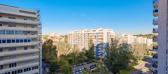 6 غرف نوم شقة في Lisbon, Portugal رقم 117397 7