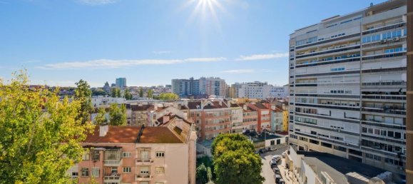 6 غرف نوم شقة في Lisbon, Portugal رقم 117397 6