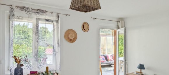 Дом с 3 спальнями в Вэр-сюр-Марн, Франция № 345298 4