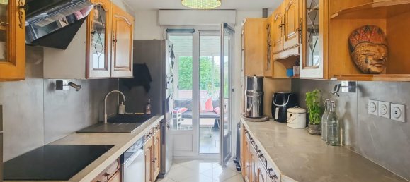 Дом с 3 спальнями в Вэр-сюр-Марн, Франция № 345298 2