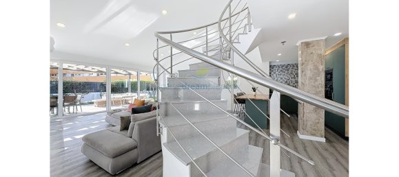 4 chambres Villa à Albufeira, Portugal No. 123665 27