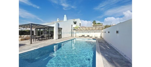 4 chambres Villa à Albufeira, Portugal No. 123665 4