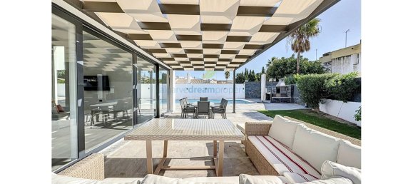 4 chambres Villa à Albufeira, Portugal No. 123665 3