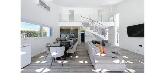 4 chambres Villa à Albufeira, Portugal No. 123665 13