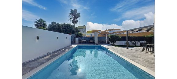 4 chambres Villa à Albufeira, Portugal No. 123665 34