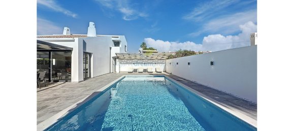 4 chambres Villa à Albufeira, Portugal No. 123665 5