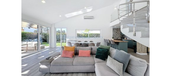 4 chambres Villa à Albufeira, Portugal No. 123665 10