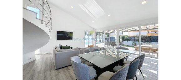 4 chambres Villa à Albufeira, Portugal No. 123665 11