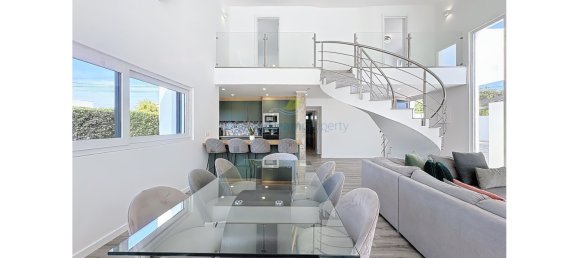 4 chambres Villa à Albufeira, Portugal No. 123665 12