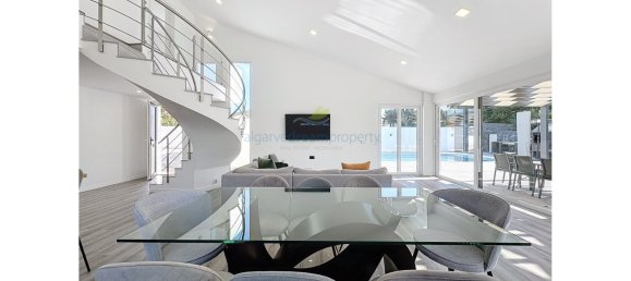 4 chambres Villa à Albufeira, Portugal No. 123665 9