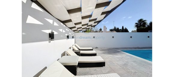 4 chambres Villa à Albufeira, Portugal No. 123665 24