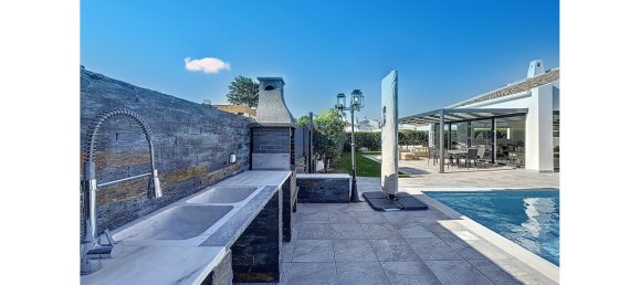 4 chambres Villa à Albufeira, Portugal No. 123665 35