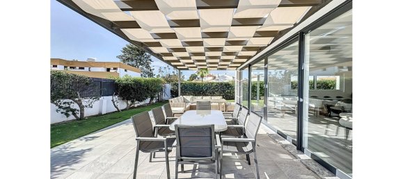 4 chambres Villa à Albufeira, Portugal No. 123665 17