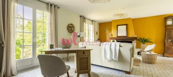 5 bedrooms House in Martignas-sur-Jalle, France No. 97382 5