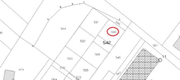 Земельный участок 500м² в Кастелларано, Италия № 300197 10