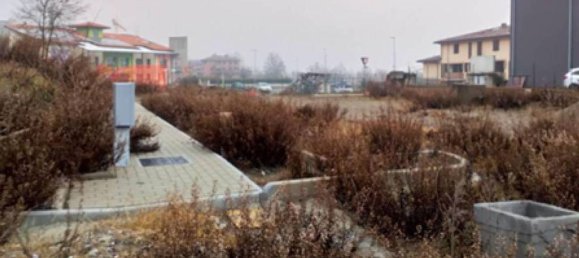 Земельный участок 500м² в Кастелларано, Италия № 300197 12