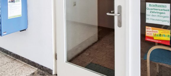 Estudio en Freiburg im Breisgau, Germany No. 58786 5