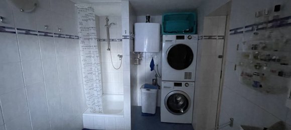 2 غرف نوم منزل في Salzlandkreis, Germany رقم 45476 5