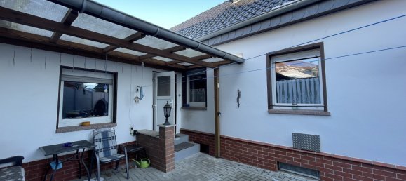 2 غرف نوم منزل في Salzlandkreis, Germany رقم 45476 19